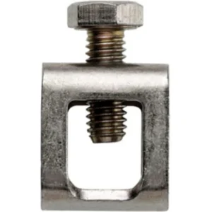 Weidmuller Klippon 0 ZB35/M6X16 Cable Clamp