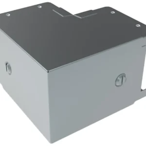 Unitrunk 90Deg Elbow 150x150mm