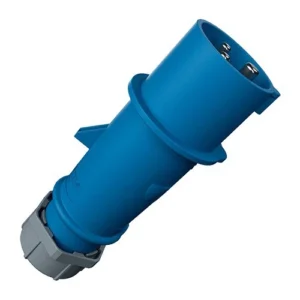 Mennekes AM-TOP Plug 3P 32A 230V