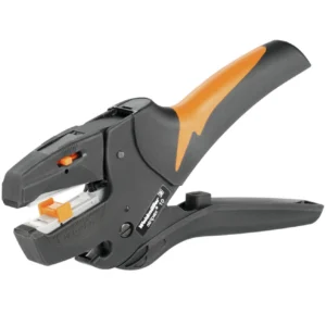 Weidmuller Stripping/ Cutting Tool Stripax 0.08mm2-6mm2 190mm 155g