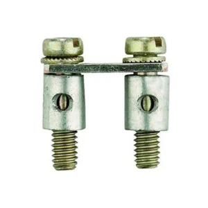 Weidmuller 2-Pole Cross-Connection Link