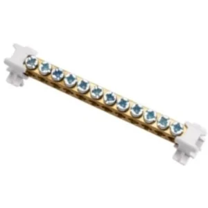 Hager Terminal Bar 9 Way