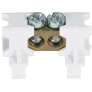 Hager Terminal Bar 7 Way