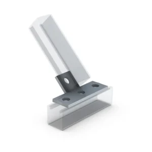 Unitrunk T Angle Bracket