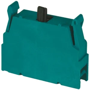 Scame Contact Block NO