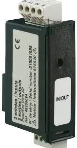 Socomec 2 Input/2 Output Module