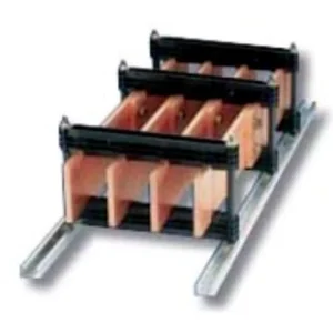 Socomec Busbar Support 1x10mm