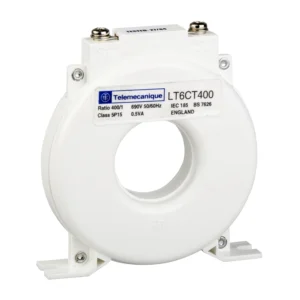 Schneider Electric Current Transformer 400A