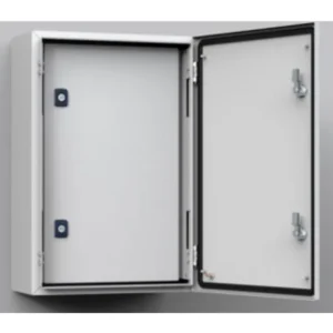 nVent HOFFMAN Door Inner Lh Or Rh 600X600mm Ral 7035