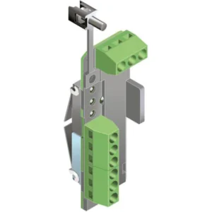 ABB Aux T1...T6 1Q 1Sy