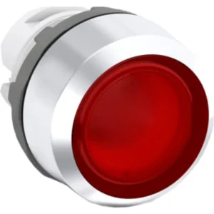 ABB MP1-21R Pushbutton
