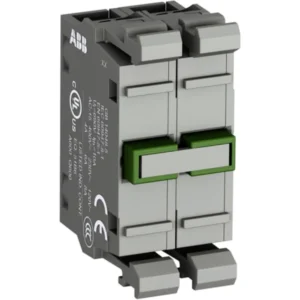 ABB MCB-20 Contact Block