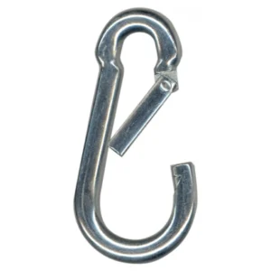 Gripple Carabiner For Loop End Hanger Size No3