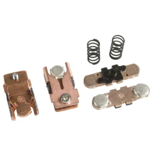 Schneider Electric TeSys D Set of 3-Pole Contacts LA5-D for LC1-D150