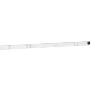 Schneider Electric Canalis Straight Length 160A 4 Tap-Off Outlets 3L+N+Pe 2M White