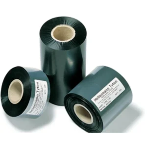 HellermannTyton Hellerman Ribbon Blk