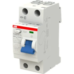 ABB F202 A-63/0.03 Residual Current Circuit Breaker