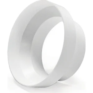 Envirovent Reducer Circular 125mm To 100mm