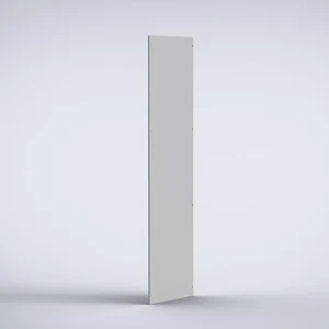 nVent HOFFMAN Panel Side IP56 Pack=2 1800X500mm Ral 7035