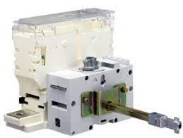 Socomec Comb Unit Body 4P 200A