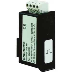 Socomec Digital Output Module 1DO for DIRIS A-20