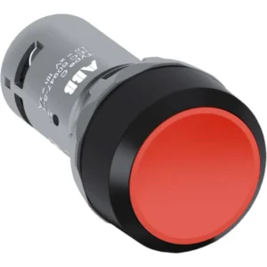 ABB CP1-10R-01 Pushbutton