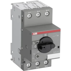 ABB MS116-1.0 Manual Motor Starter