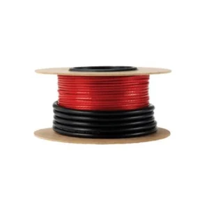Warmup DWS Loose Wire System 4.5-5.9m² 800W Red