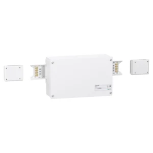 Schneider Electric Canalis, feed unit for KNA, 160A, mounting in the center