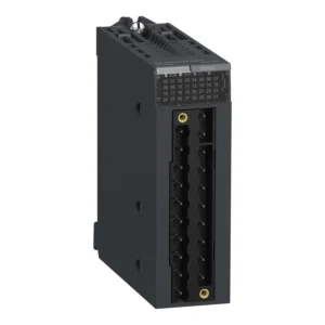 Schneider Electric Modicon X80 Discrete Output Module 16-Outputs Solid State 24V DC Positive