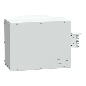 Schneider Electric Canalis Feed Unit 630A for Ksa 630A Right Mounting
