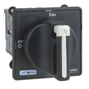 Schneider Electric TeSys Mini-Vario, switch disconnector, 20A, on door