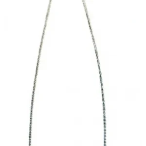 Zip-Clip Wire Suspension Lighting System For 10mm Hole 460mm 10Kg Swivel Galvanised