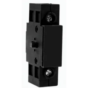 Europa 25A-63A Main Pole Contact