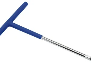 Draper Wrench Socket T-Handle 8mm