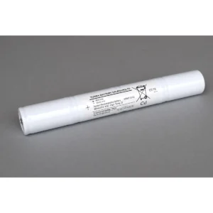 Yuasa 4Ah Yuasa 4.8V NiCd Rechargeable Battery Pack