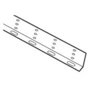 Legrand Divider For Cable Tray 50mm PVC
