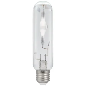 Crompton Lamps Lamp Metal Hal E27 ES 150W 4000K Clear Single Ended Tubular