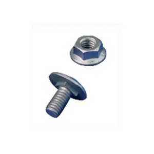Legrand Fastener Quick Bolt M6 x 12 for Cable Tray [Pack=100]