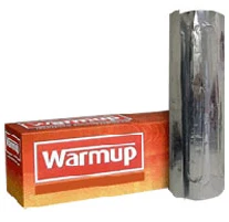 Warmup Foil Heater 8m sq