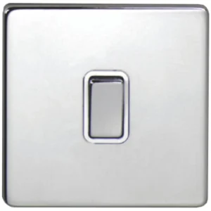 Deta Intermediate Plateswitch