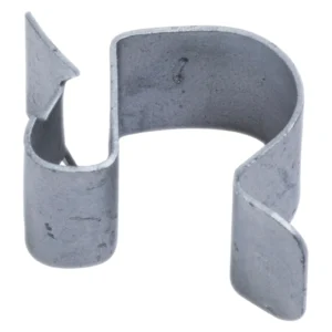 Newlec Beam Clip Edge 4-7mm x 15-19mm [Pack=25]