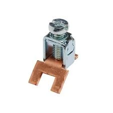 Wylex 25mm Earth Terminal