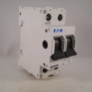 Eaton Isolator SPN Reversed 100A Grey