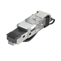 Weidmuller Klippon IE-PS-RJ45-FH-BK