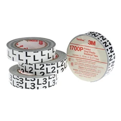 3M Tape Phase L3 15mmx10M Pack=100