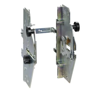 Schneider Electric Merlin Gerin Chassis Side Plate s 3 Poles/ 4 Poles for NSx400-630