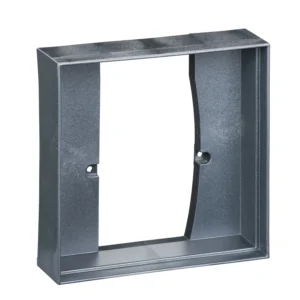 Schneider Electric Merlin Gerin Escutcheon Collar for Toggle for NSx400-630