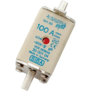 Europa NH00 uR (Ultra Rapid) Fuse 500V 100A