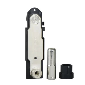 Schneider Electric Stud for drawout installation, for Vigi NSX 400..630, set of 2